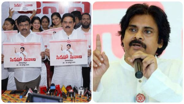 ఆ లెక్క మార్చగలరా లేదా ? సేనకు సేనాని ఏం చెప్పబోతున్నారు ?