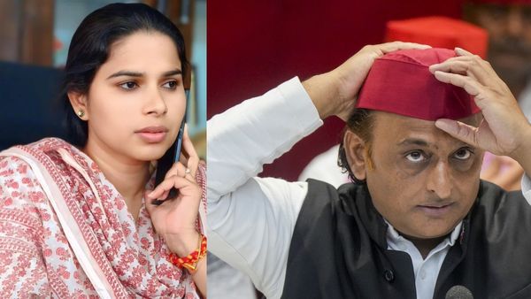 పూజా పాల్ వివాదం: అఖిలేష్ యాదవ్ వ్యూహం... బీజేపీకి రివర్స్ షాక్!