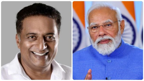 నేను డిగ్రీ డిస్ కంటిన్యూ.. ! మోడీ డిగ్రీ వివాదంపై ప్రకాష్ రాజ్ సెటైర్లు..!