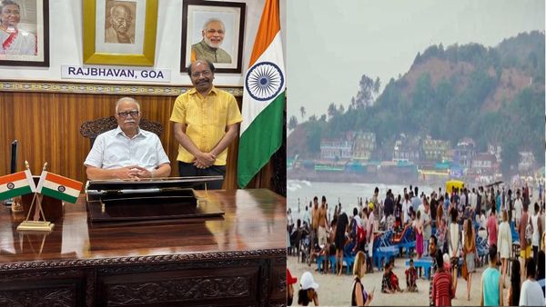 గోవాలో ఆ పని చేస్తే 3 లక్షలు ఫైన్..! అశోక్ గజపతిరాజు ఎఫెక్ట్ మొదలు