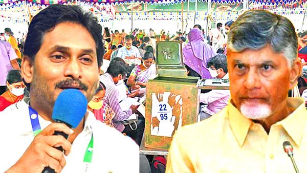  జగన్ ఇలాకాలో జెడ్పీటీసీ బై పోల్, సీన్ ఛేంజ్ - ఆ పార్టీకి అదే పెద్ద మైనస్..!!