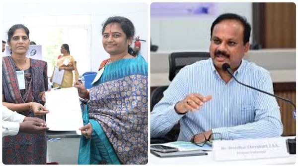 పులివెందుల ఎన్నికలపై మరో ట్విస్ట్..! కలెక్టర్ కు షాక్..!