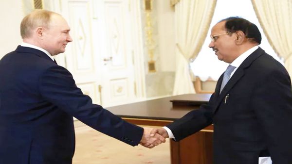 భారత్ కు పుతిన్ ఎంట్రీ ఫిక్స్.. ట్రంప్ కు దబిడి దిబిడే..!