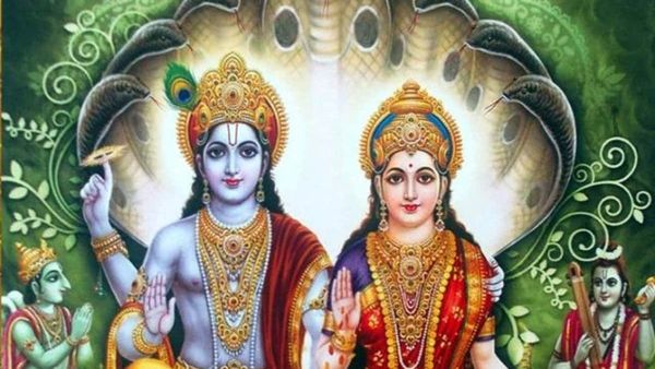 పుత్రదా ఏకాదశి నుండి వీరికి జాక్ పాట్ మొదలైంది... మీరున్నారా?
