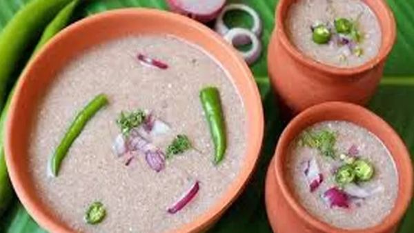 డయాబెటిస్ పేషెంట్స్ రాగిజావ ఎక్కువగా తాగుతున్నారా?