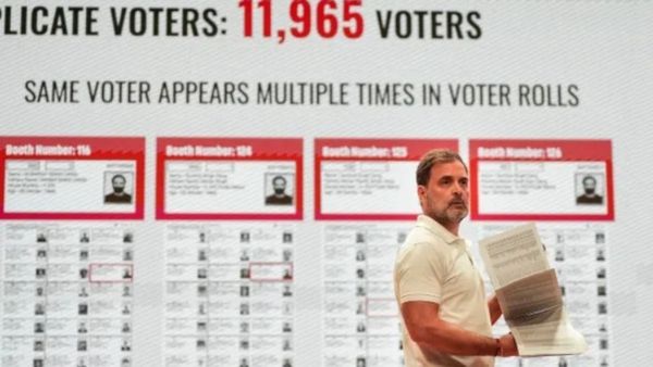 ధైర్యం చాలట్లేదా.. రాహులా?