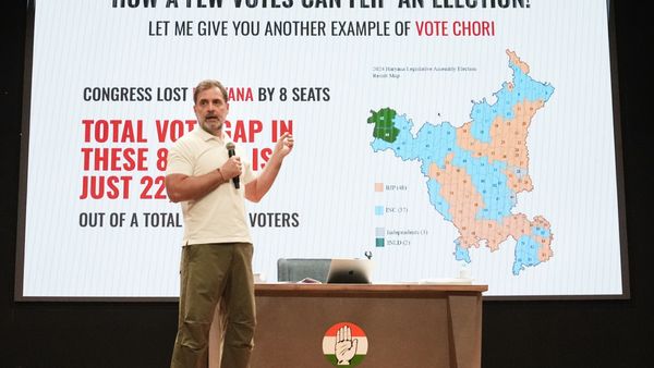 ముందు ఆ పని చేసి చూపించండి.. రాహుల్‌కు ఈసీ సవాల్