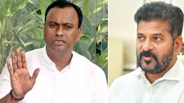 ఖమ్మంకు ముగ్గురు మంత్రులా, ఓపిక పడుతున్నా - కోమటిరెడ్డి అల్టిమేటం..!!