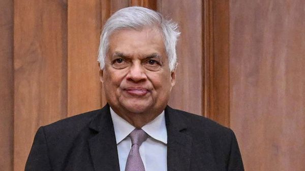 శ్రీలంక మాజీ అధ్యక్షుడు అరెస్ట్!