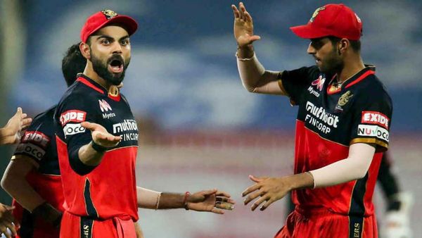 కేసుల గోల వేళ.. ఆర్సీబీ సంచలనం