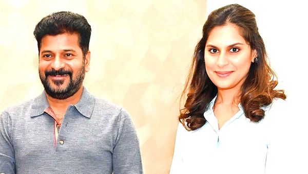 ఉపాసనకు సీఎం రేవంత్ కీలక బాధ్యతలు..!!