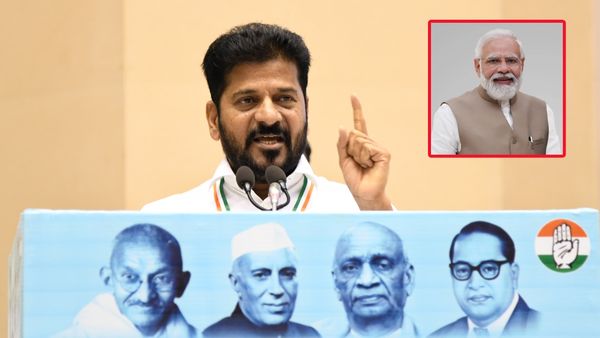 మోదీని కుర్చీ నుంచి దింపేది రాహులే.. ఢిల్లీ గడ్డపై రేవంత్ సవాల్!