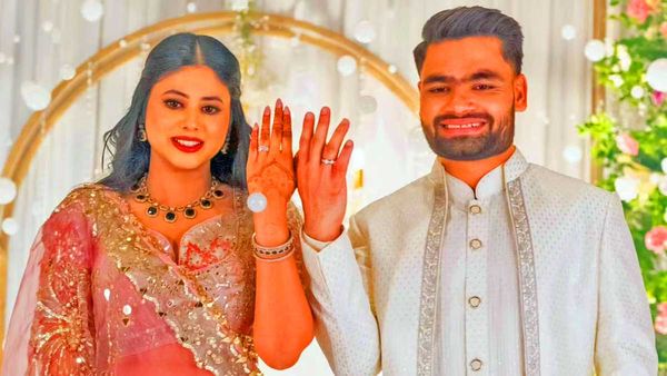 రింకూ సింగ్ కీ ప్రేమ్ కహానీ: మాంఛి స్పోర్ట్స్ డ్రామా తీసేంత స్టఫ్ ఉంది భయ్యా