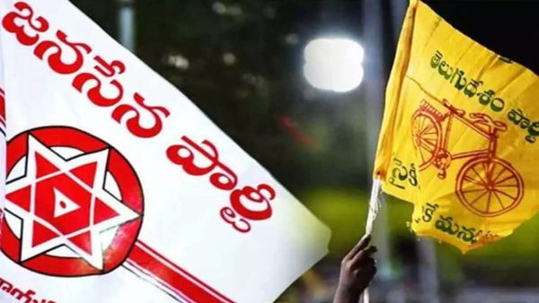 మమ్మల్ని నలిపేస్తోన్నారు.. మే అరుస్తున్నామా?- ఆ క్రిటికల్ సీట్లల్లో కూటమిలో డేంజర్ బెల్స్