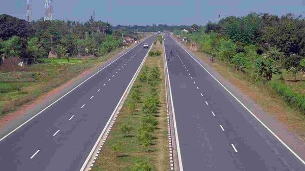 హైదరాబాద్- విజయవాడ జాతీయ రహదారిలో కొత్త మార్పులు.. త్వరలోనే టెండర్లు..!