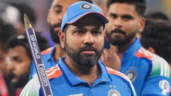 రోహిత్ ఇంకెంత కాలం? వన్డేలకూ అతన్ని కేప్టెన్ చేయండి