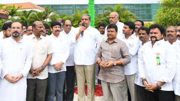 పులివెందుల, ఒంటిమిట్టపై సుప్రీంకు..! వైసీపీ కీలక నిర్ణయం..!