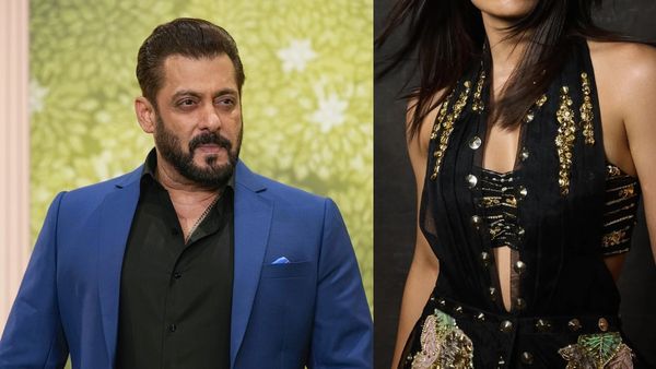 సల్మాన్ ఖాన్ బెదిరింపుతో ఏడ్చేసిన నటి