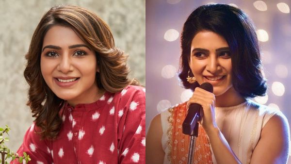 గుడ్‌న్యూస్.. సమంత కొత్త ప్రయాణం!