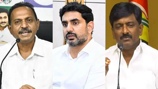 పులివెందులలో నాకు ప్రాణహాని- లోకేష్, బీటెక్ రవిదే బాధ్యతన్న సతీష్ రెడ్డి..!