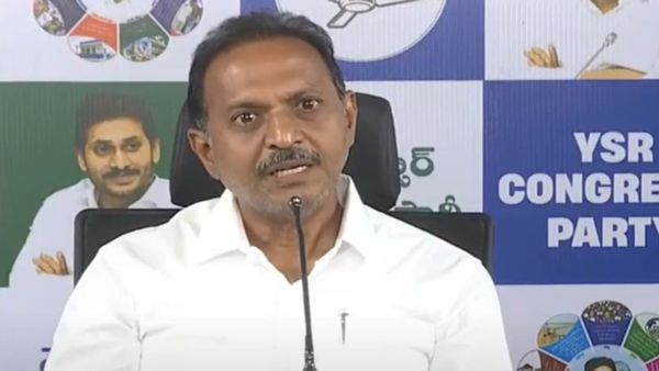 పులివెందులలో ఎన్నికల వేళ.. సతీష్ రెడ్డి సంచలన వ్యాఖ్యలు