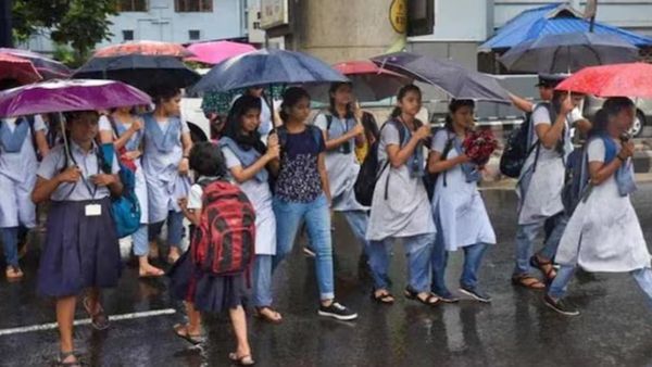 హైదరాబాద్ సహా పలు జిల్లాల్లో నేడు, రేపు అన్ని స్కూళ్లకు సెలవులు