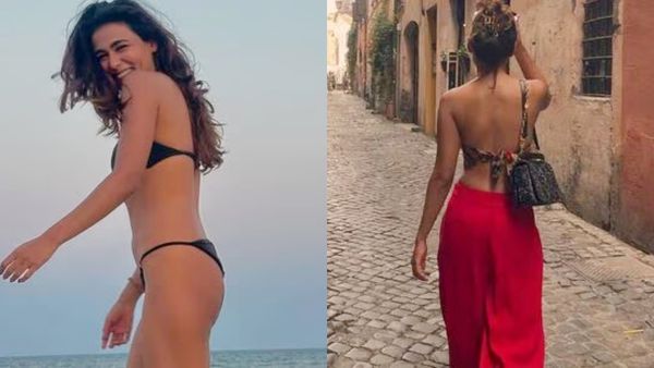 'అర్జున్ రెడ్డి' హీరోయిన్ గుర్తుపట్టారా..? ఇలా అయిపోయిందేంటి..?