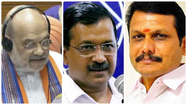 కేంద్రం బిగ్ ప్లాన్..! అరెస్టైన మంత్రుల్ని తప్పించే బిల్లు వెనుక ఆ ఇద్దరు ?