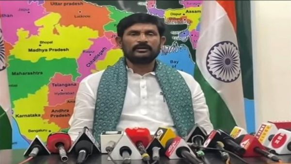 ఏపీ బీజేపీకి బిగ్ షాక్:కూటమి పాలనపై సింగారెడ్డి ఫైర్-పార్టీకి రాజీనామా..!