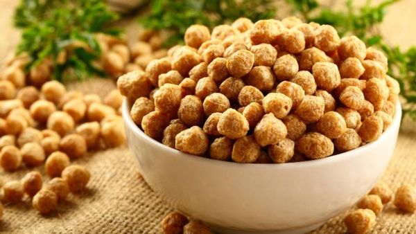 Soya chunks: మాంసానికి ప్రత్యామ్నాయం.. ఇది తింటే బరువుకు చెక్, గుండె ఆరోగ్యం 