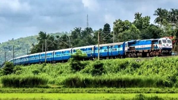 చర్లపల్లి నుంచి ప్రత్యేక రైళ్లు.. ఏపీలో హాల్ట్ స్టేషన్లు: అరుణాచలం, చిదంబరం వెళ్లి రావొచ్చు