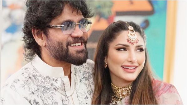 అఖిల్ భార్య షాకింగ్ పోస్టు.. నాగార్జునను అలా అనేసిందేంటి..!