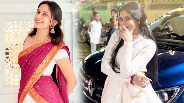 కాకినాడ శ్రీదేవి ఇన్ స్టాగ్రామ్ పోస్ట్ వైరల్.. కంగ్రాట్స్ చెబుతున్న నెటిజెన్లు..