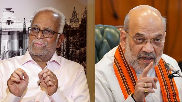 సల్వాజుడుంపై తీర్పు వ్యక్తిగతం కాదు.. సుప్రీంకోర్టుది: సుదర్శన్ రెడ్డి