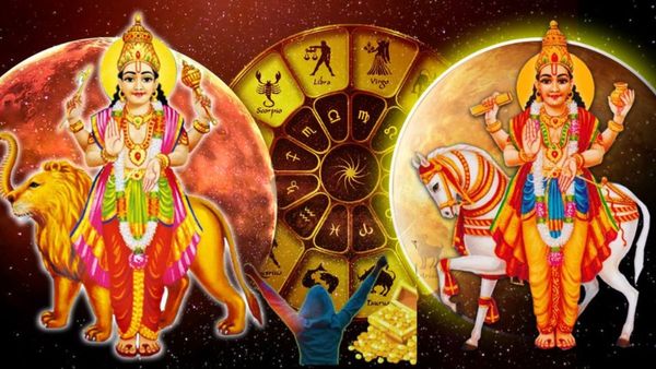 వీరికి త్వరలో కుబేర యోగం అనుగ్రహించిన బుధ శుక్రులు!