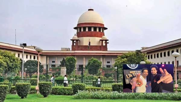 కమెడియన్లకు సుప్రీంకోర్టులో బిగ్ షాక్.. అలా చేస్తే అఫిడవిట్ మస్ట్!