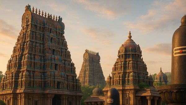 మనదేశంలో మగవారికి ప్రవేశం లేని ఆలయాలు ఉన్నాయంటే నమ్ముతారా?