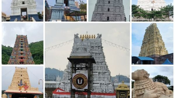 ఏపీ ఆలయాల్లో ఇకపై అవి నిషేధం.. తీసుకెళ్తే ఫైన్.. జాగ్రత్త!