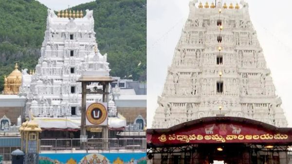 భక్తులకు టీటీడీ సూచనలు: నో బ్రేక్ దర్శనం