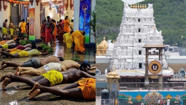 శ్రీవారి భక్తులకు టీటీడీ గుడ్ న్యూస్: బ్రహ్మోత్సవాల వేళ..
