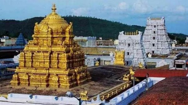 తిరుమలలో `ట్రయల్ రన్`: శ్రావణ పౌర్ణమి నాడే