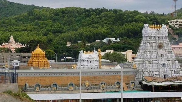 తిరుమలలో రీల్స్ ఎక్కువయ్యాయ్: టీటీడీ సీరియస్