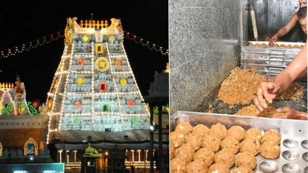 ఆగస్ట్ 2న తిరుమల లడ్డూ పుట్టినరోజు.. లడ్డూకి 310ఏళ్లు.. లడ్డూ చరిత్ర ఇదే!