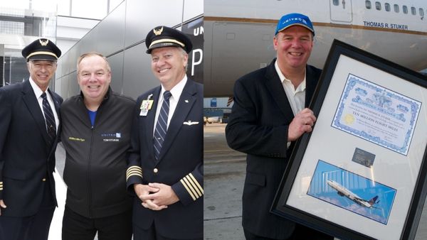 సాధారణ ప్రయాణికుడి అసాధారణ కథ.. ఎయిర్‌లైన్‌ను పీల్చి పిప్పి చేశాడు!