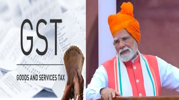 మోడీ దీపావళి కానుక- ఇకపై రెండు జీఎస్టీ స్లాబ్ లే..! వీటిపై మాత్రం 40 శాతం బాదుడు..!