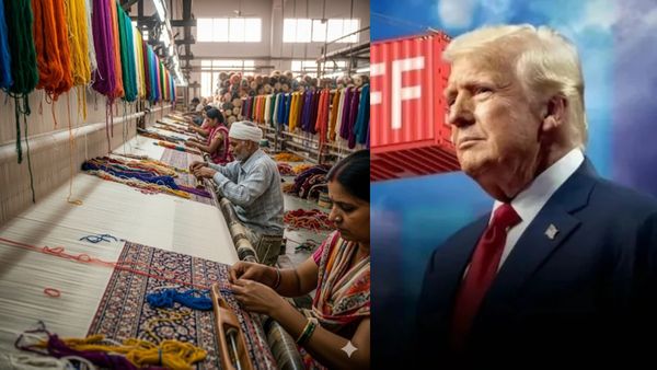 ట్రంప్ సుంకాల దెబ్బ.. కూలిపోనున్న 500 ఏళ్ల చరిత్ర గల పరిశ్రమ!