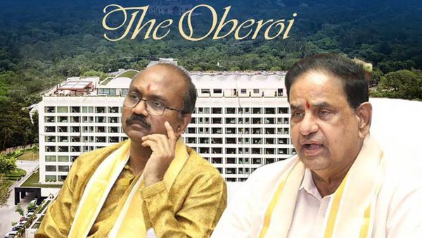  TTD: ఒబెరాయ్ హోటల్ కు అలిపిరిలో భూములు - టీటీడీ క్లారిటీ..!!