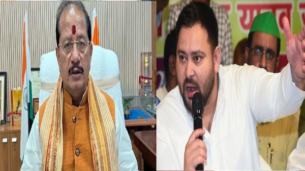 బీహార్ డిప్యూటీ సీఎంకు 2 ఓటర్ కార్డులు-తేజస్వీ మరో షాక్-వాస్తవంగా నిర్ధారణ..!