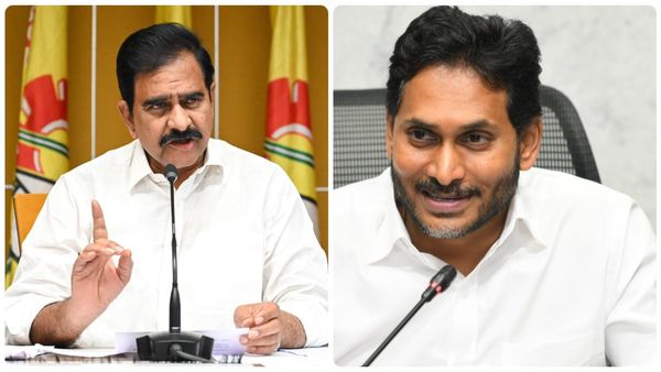 వైసీపీ ఫ్రస్టేషన్ అందుకే..! జగన్ అమరావతి రావాలన్న దేవినేని ఉమ..!