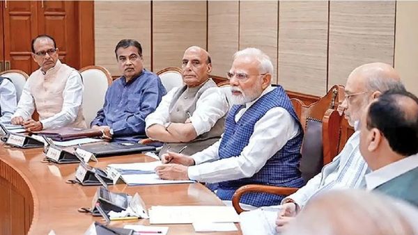 మధ్యతరగతి, మహిళలకు మోదీ కేబినెట్ గుడ్ న్యూస్